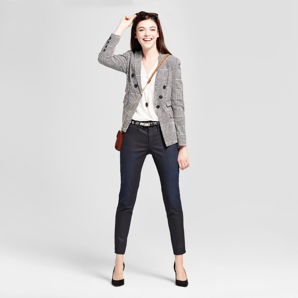 mossimo jeggings high rise